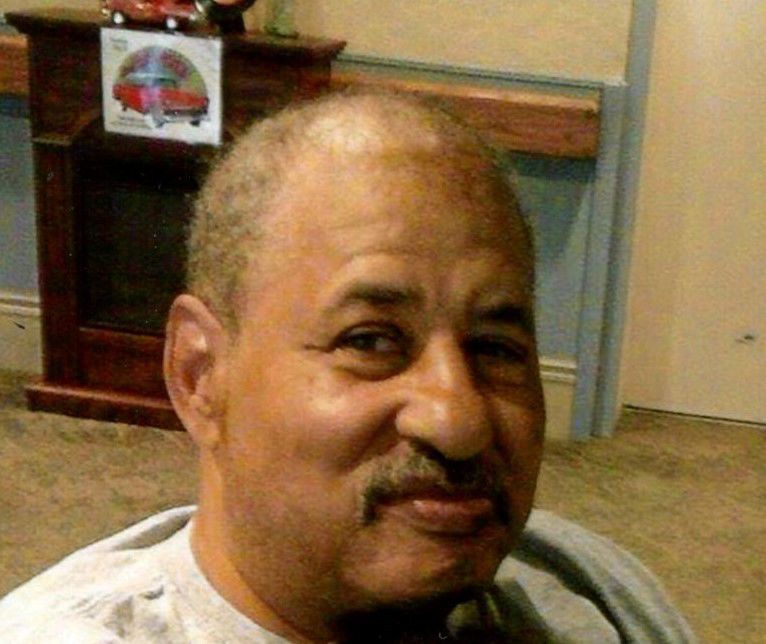 COLSTON, Russell Bernard